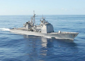 Comandantul trupelor maritime ale NATO, mesaj despre exerciţiile din Marea Neagră